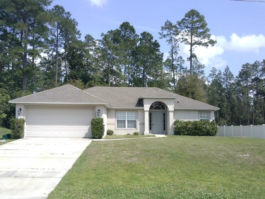 1837 Villa Dr., Deltona, FL 32738