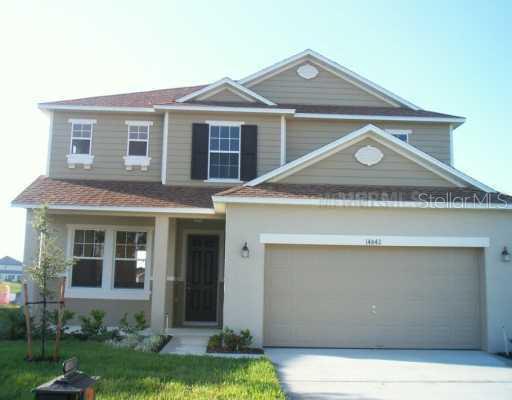14842 Perdido Dr., Orlando, FL 32828