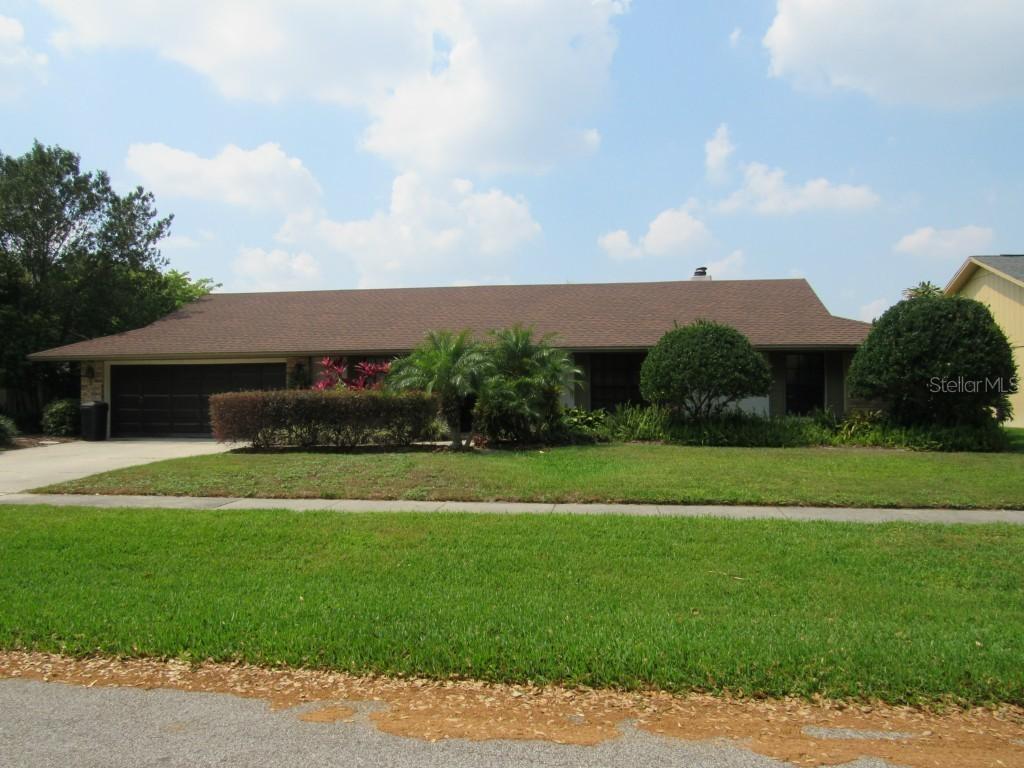 6626 Orange Knoll Dr., Belle Isle, FL 32812