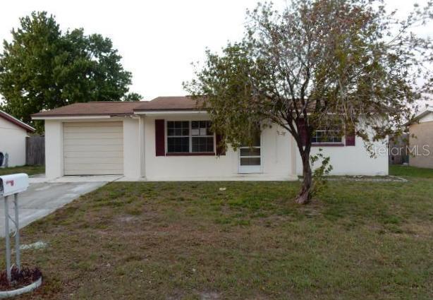 [Address Hidden by Seller], Port Richey, FL 34668