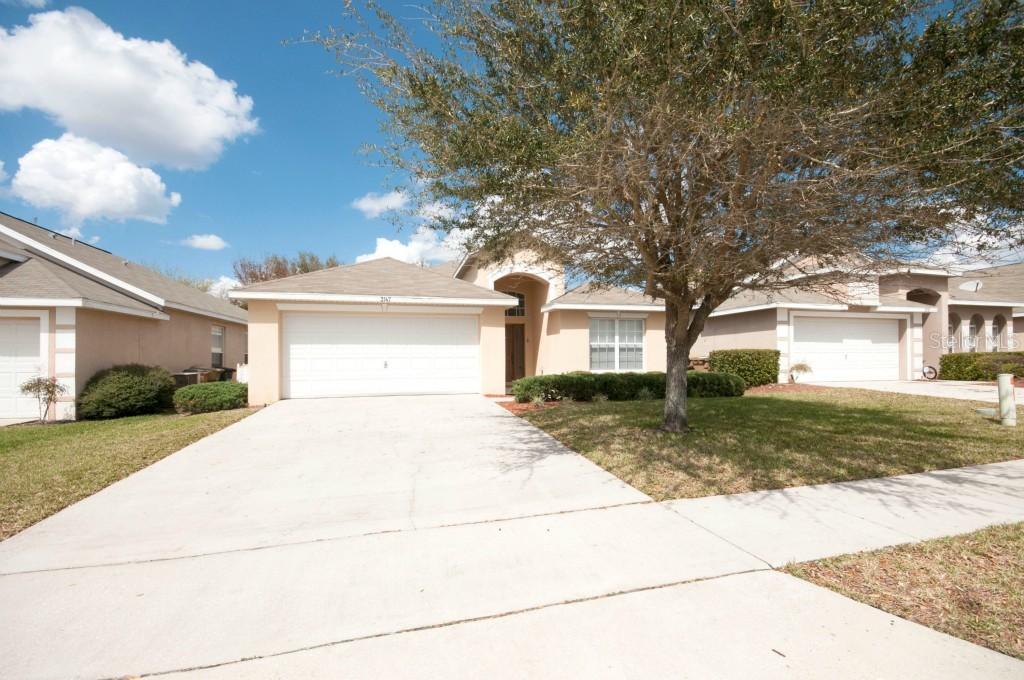 3147 Rawcliffe Rd., Clermont, FL 34714