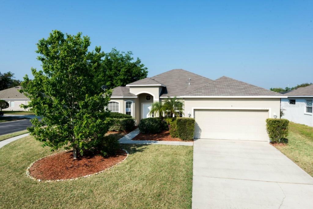 5463 White Heron Pl., Oviedo, FL 32765