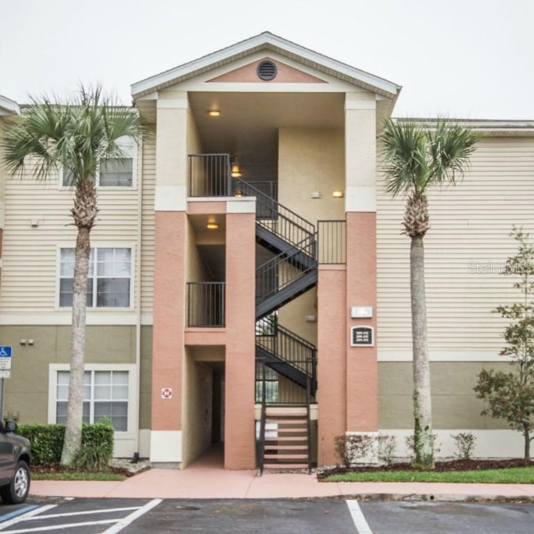 1929 Summer Club Dr. #313, Oviedo, FL 32765