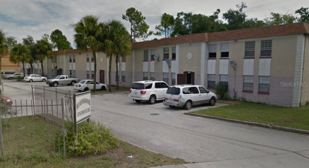 5881 Curry Ford Rd. #20, Orlando, FL 32822