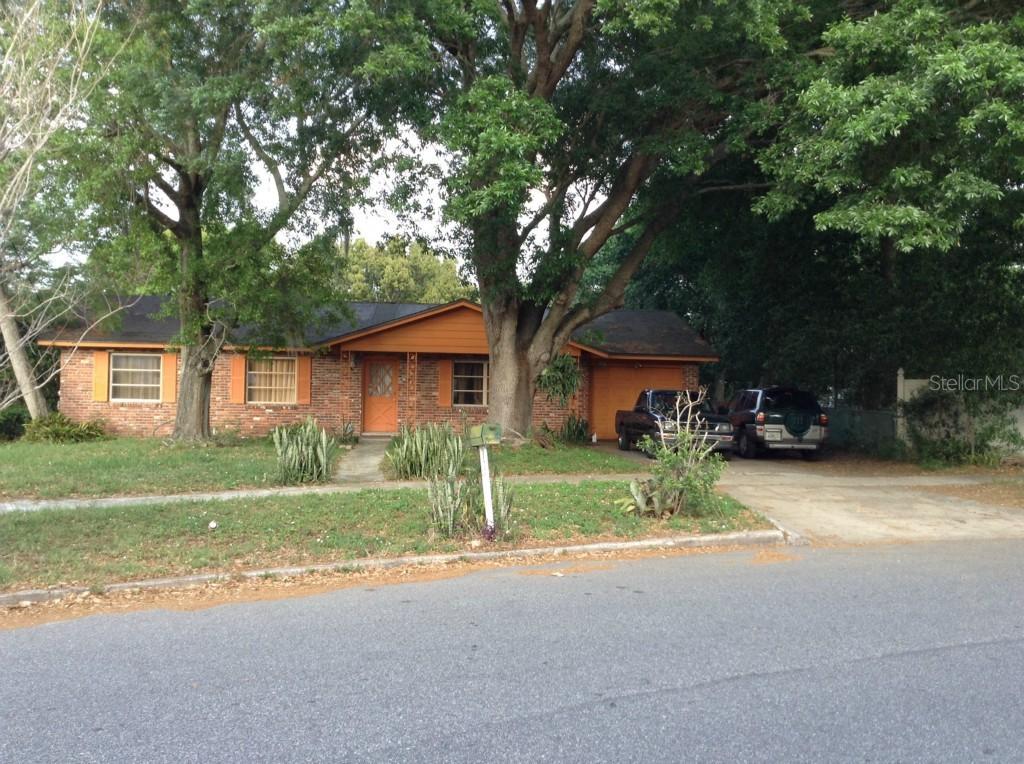 5001 Glasgow Ave., Orlando, FL 32819