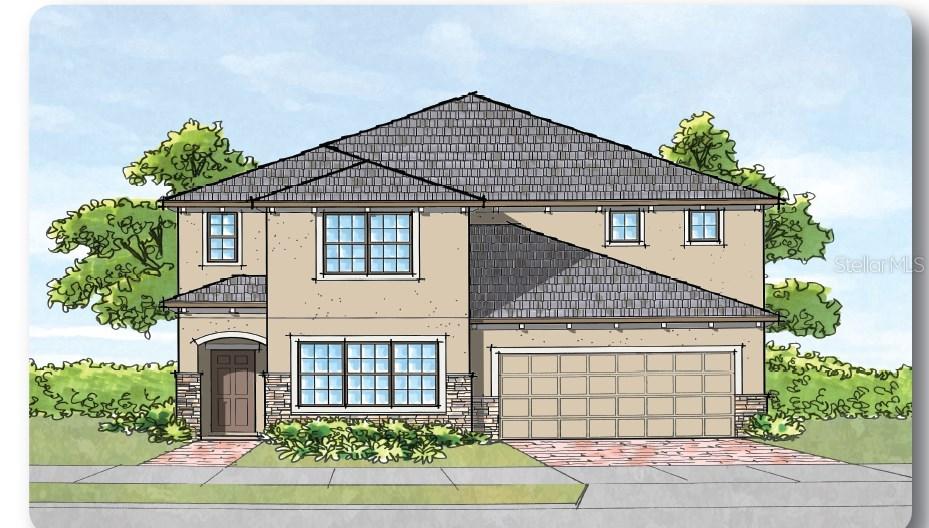 10012 Sevington St., Orlando, FL 32825
