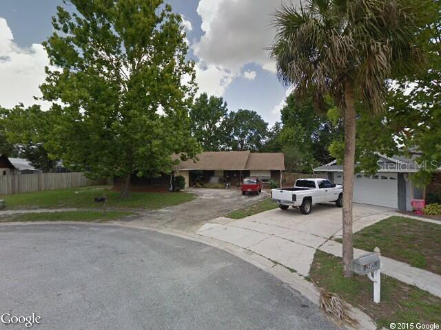 4211 Beau James Ct., Winter Park, FL 32792