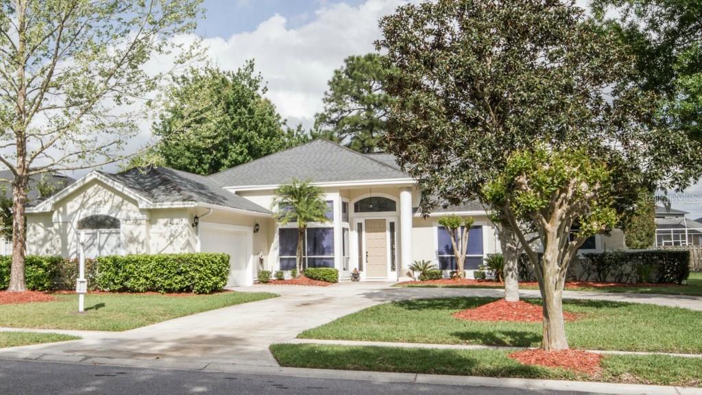 1639 Carillon Park Dr., Oviedo, FL 32765