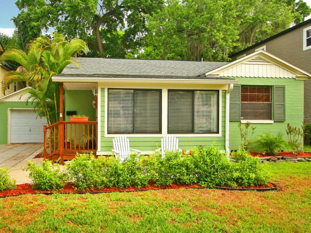 1015 Elmwood St., Orlando, FL 32801