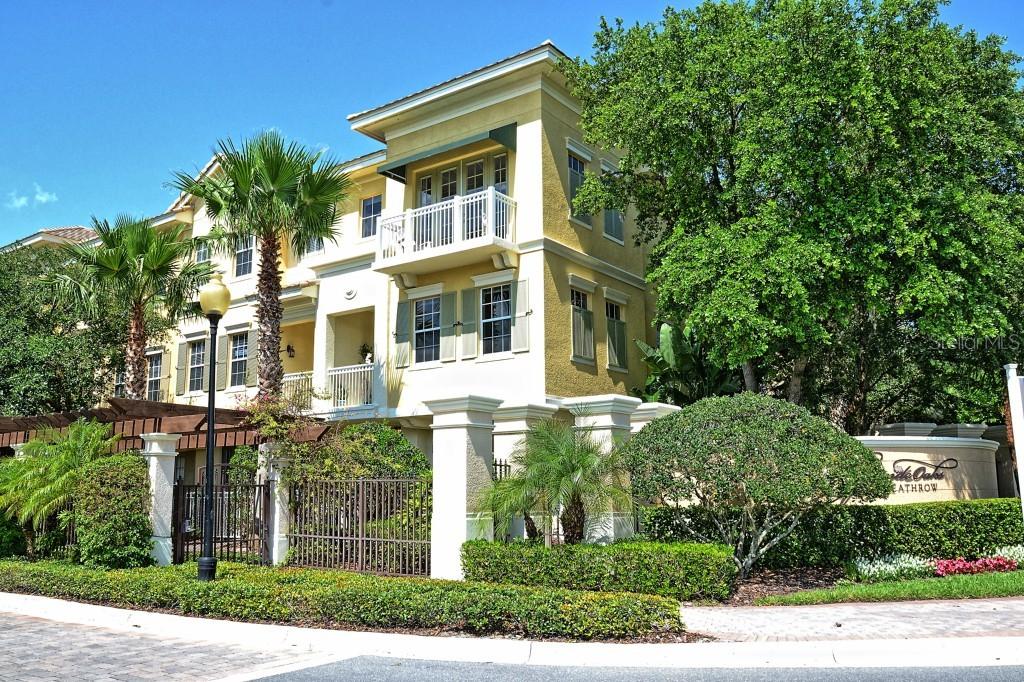 1360 Cody Chase Way, Lake Mary, FL 32746