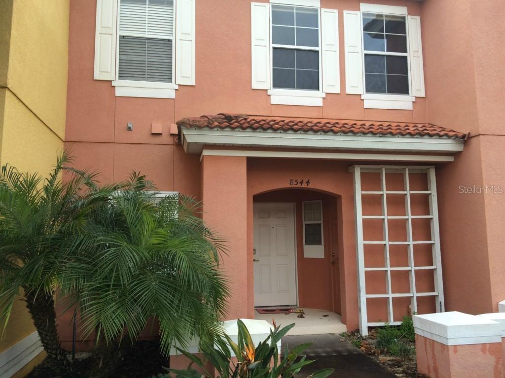 8544 Bay Lilly Loop, Kissimmee, FL 34747