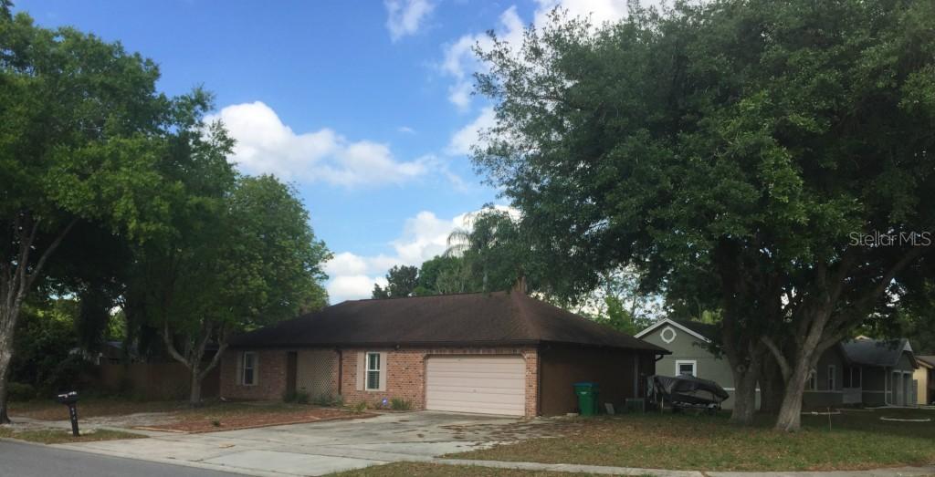 623 Murphy Rd., Winter Springs, FL 32708