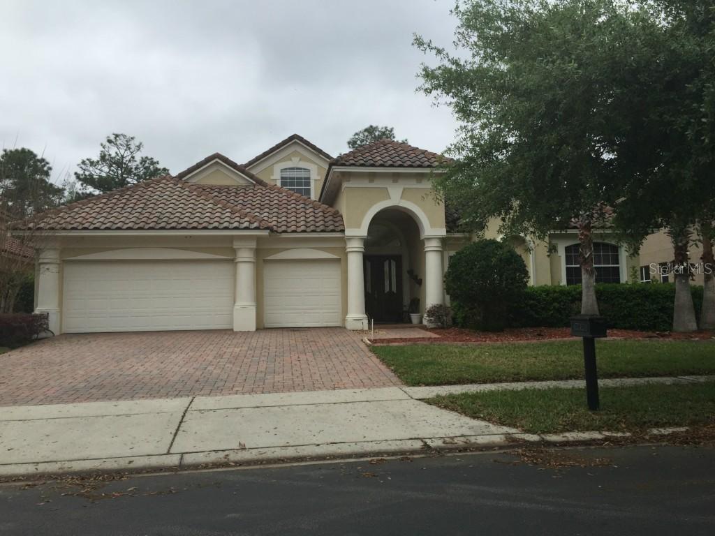 2742 Northampton Ave., Orlando, FL 32828