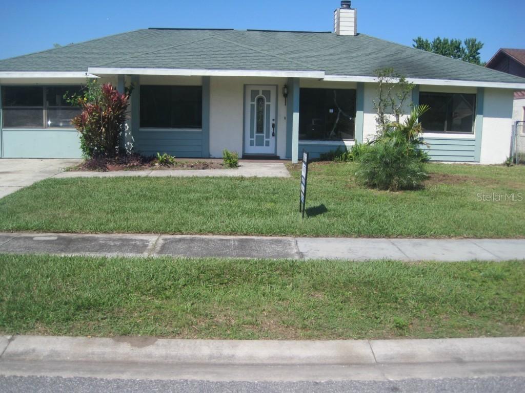 3414 Jon Jon Dr., Orlando, FL 32822