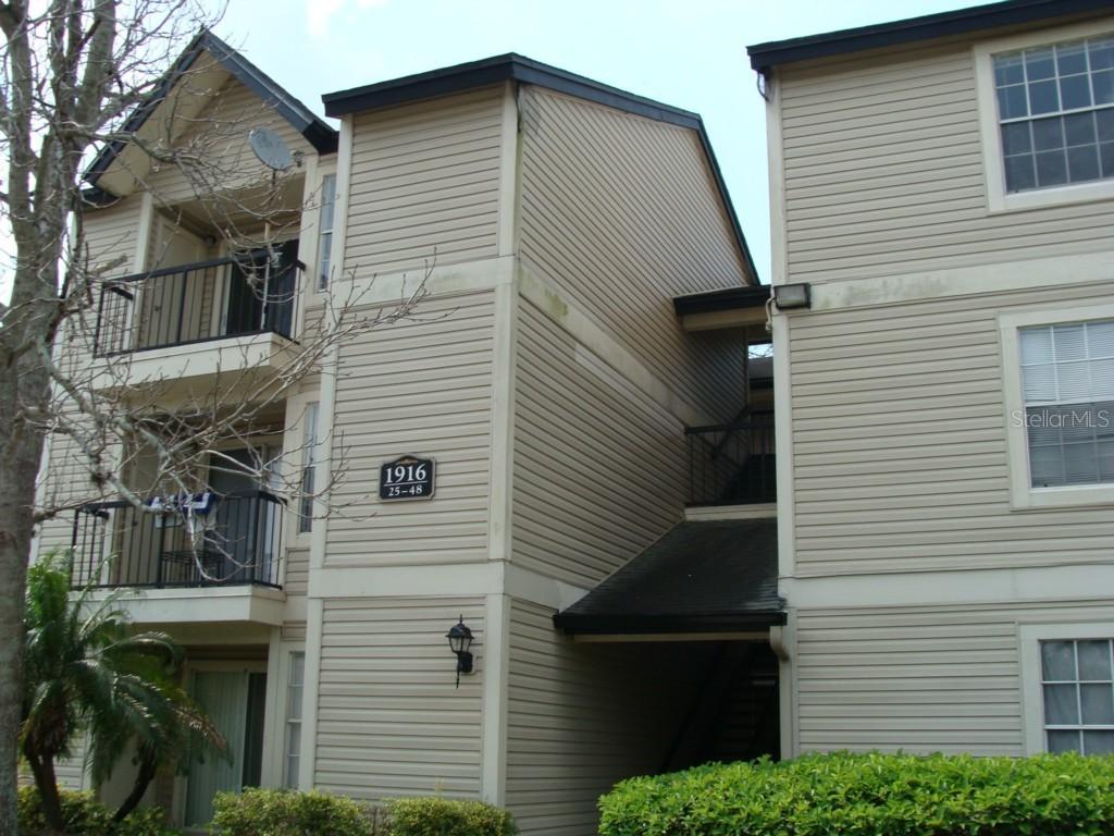 1916 Lake Atriums Cir. #46, Orlando, FL 32839
