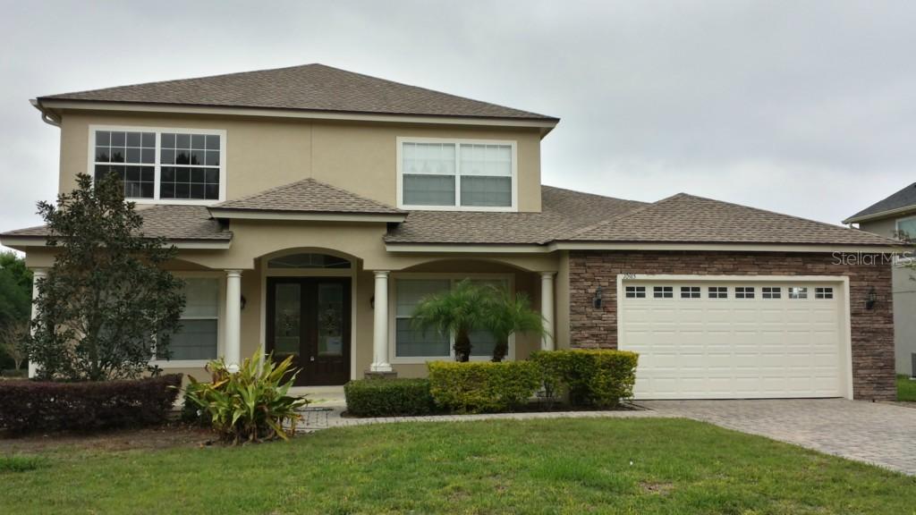 10915 Priebe Rd., Clermont, FL 34711