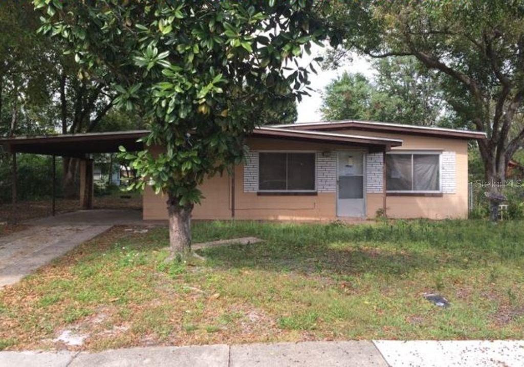 361 Hibiscus Rd., Casselberry, FL 32707