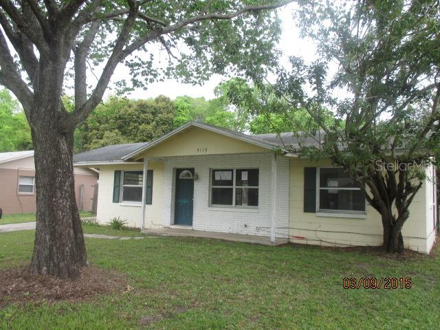 5119 Elese St., Orlando, FL 32811