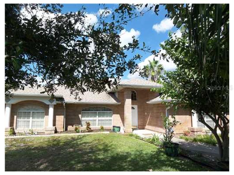 1140 Adirondack St., Deltona, FL 32725