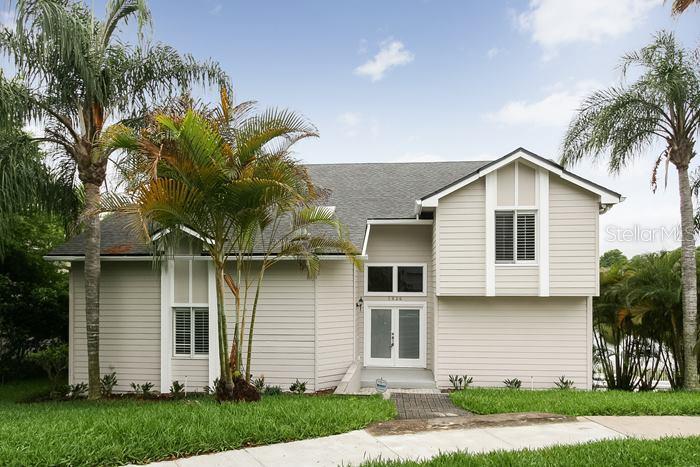 7826 Pine Haven Ct., Orlando, FL 32819