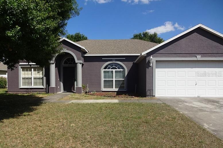 [Address Hidden by Seller], Orlando, FL 32837