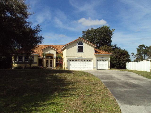 3160 Rustic Dr., Kissimmee, FL 34744