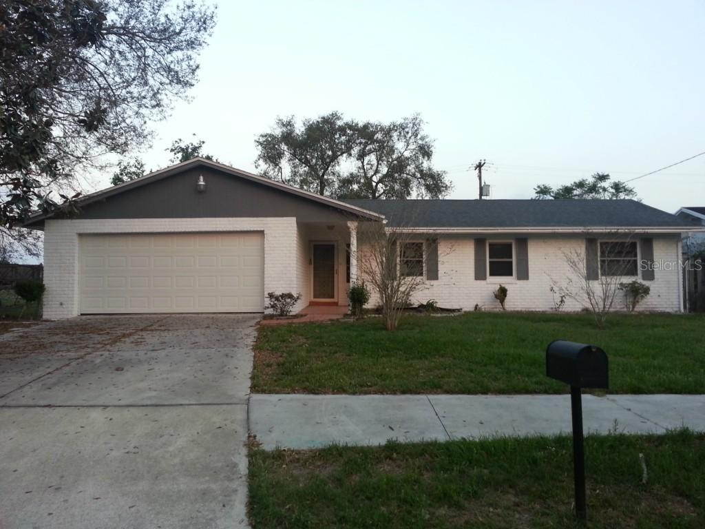 2033 Puritan Rd., Orlando, FL 32807