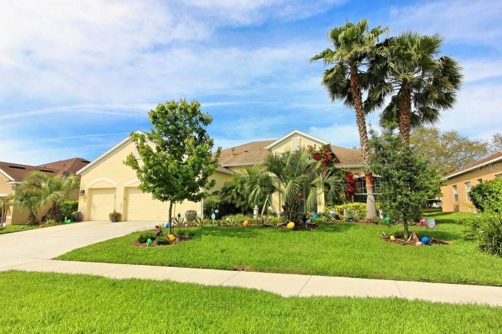 3328 Tumbling River Dr., Clermont, FL 34711