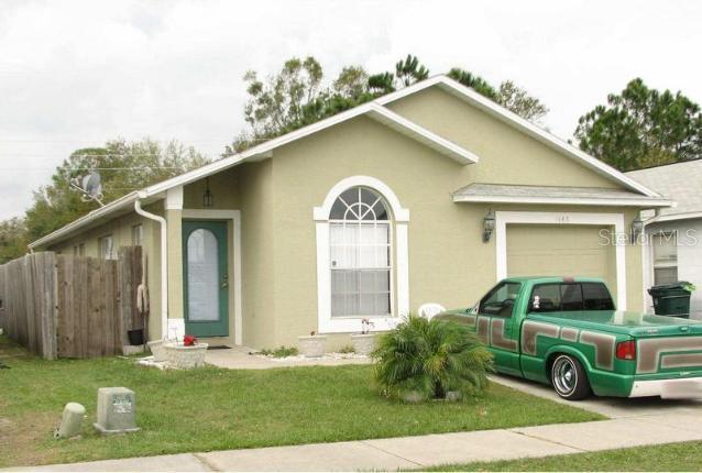 1486 Daniels Cove Dr., Winter Garden, FL 34787