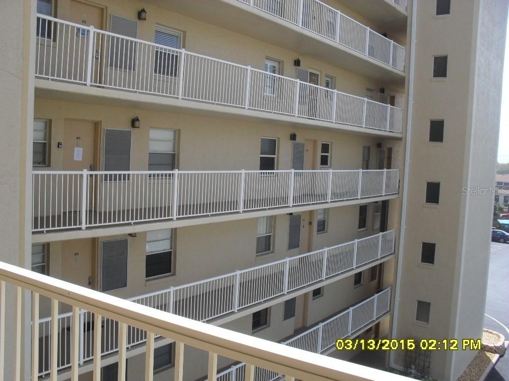 3501 Atlantic Ave. #406, New Smyrna Beach, FL 32169