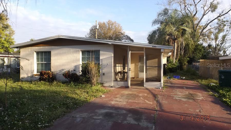 1095 Maxey Dr., Winter Garden, FL 34787