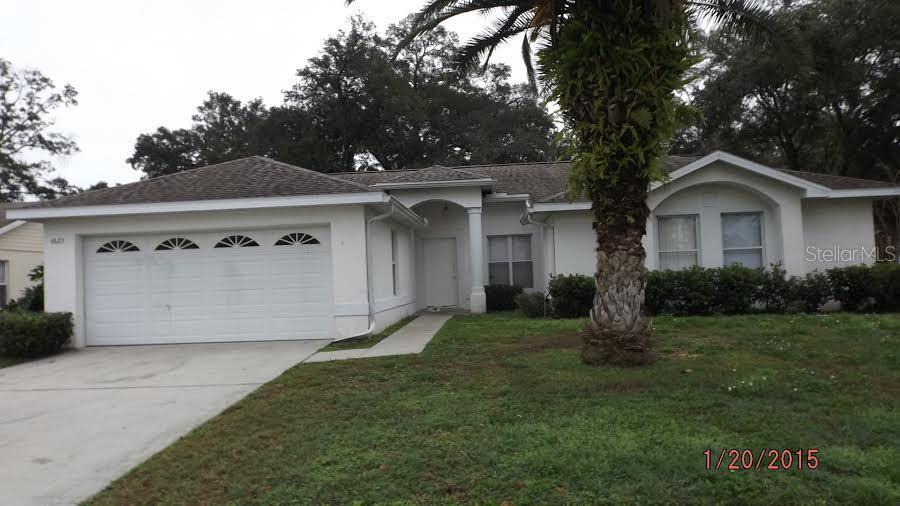 4623 Holden Ridge Ave., Orlando, FL 32839