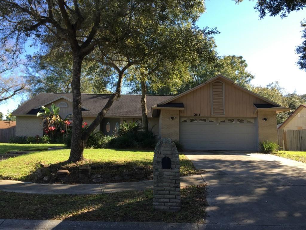 7611 Glenmoor Ln., Winter Park, FL 32792