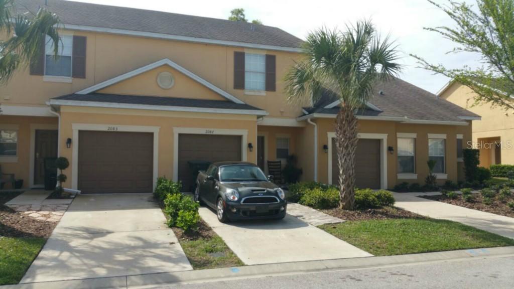 2087 Switch Grass Cir., Ocoee, FL 34761