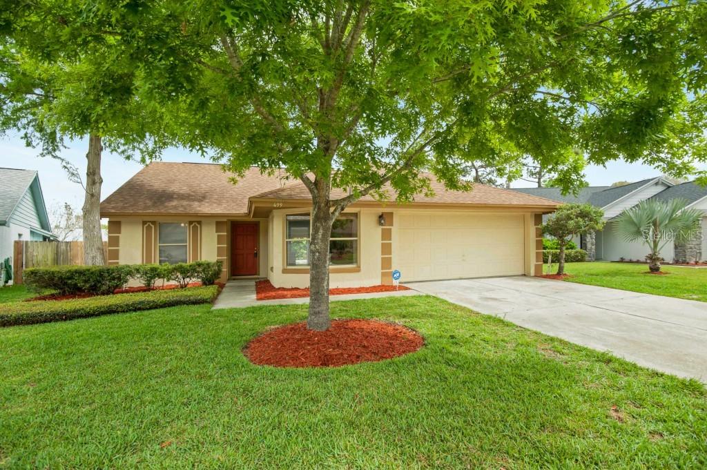 499 N Sundance Dr., Lake Mary, FL 32746