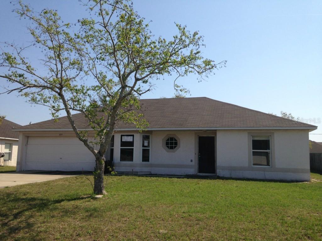 673 Eldron Ave., Deltona, FL 32738