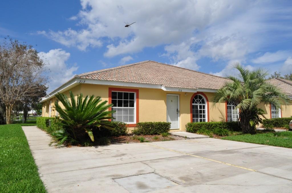 717 Lake Marion Golf Resort Dr., Poinciana, FL 34759