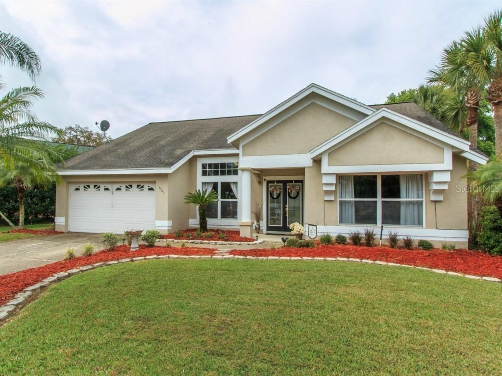 2521 Ekana Dr., Oviedo, FL 32765