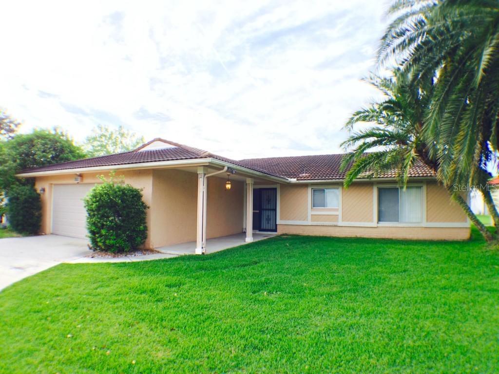 5672 Minute Man Ct., Orlando, FL 32821