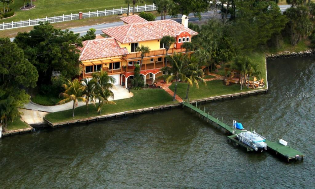 2805 S Tropical Tr., Merritt Island, FL 32952