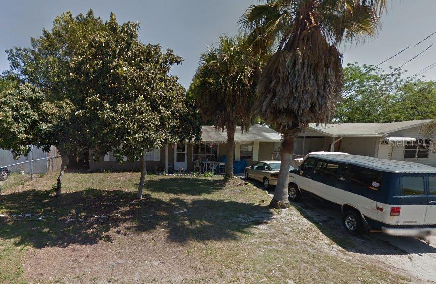 1221 Constantine St., Orlando, FL 32825