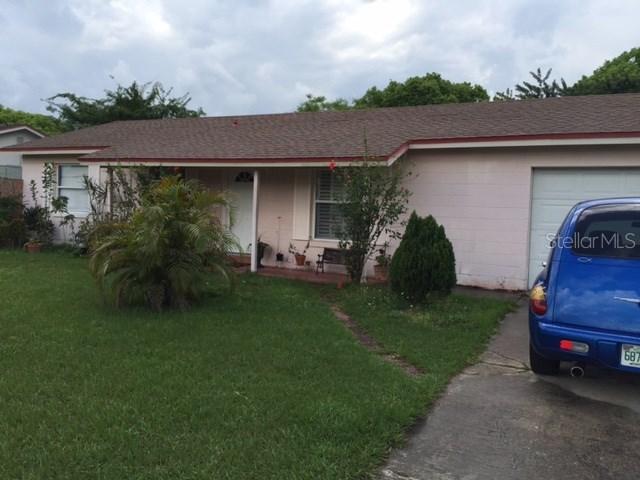 5000 Headlee Dr., Orlando, FL 32822