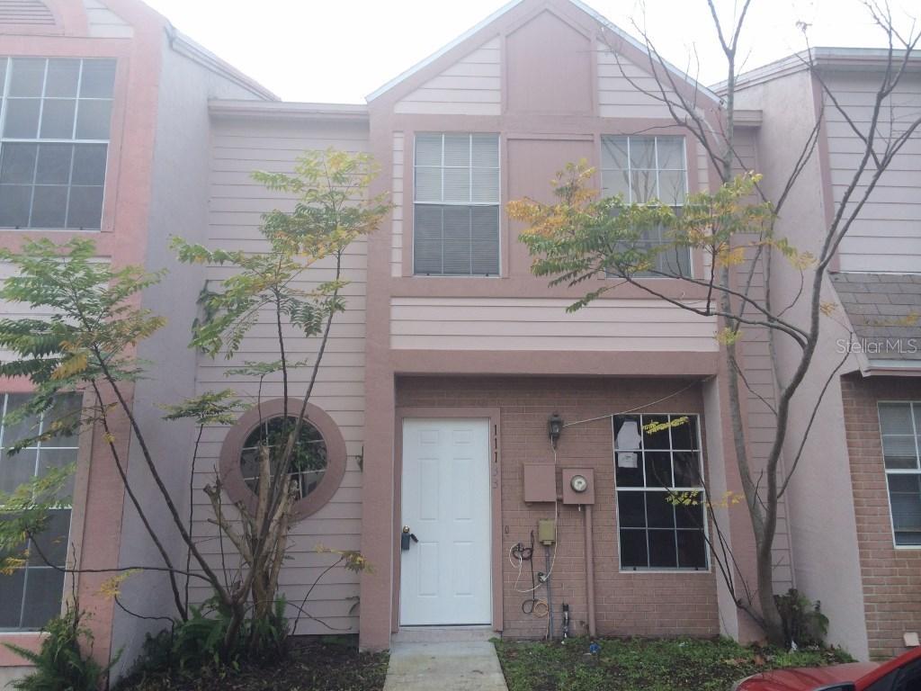 11133 Essex Ridge Ct., Orlando, FL 32837