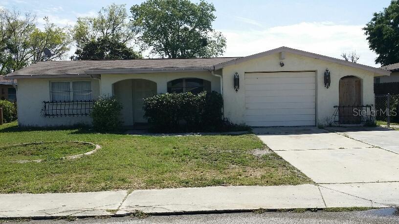 [Address Hidden by Seller], Port Richey, FL 34668