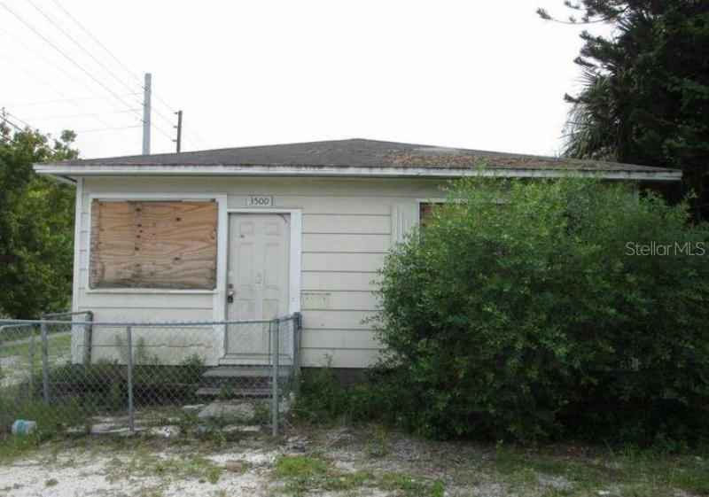 [Address Hidden by Seller], St Petersburg, FL 33702