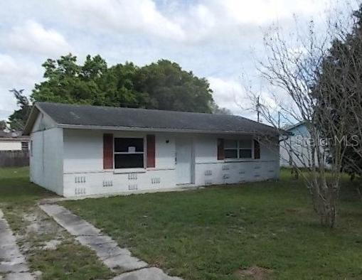 [Address Hidden by Seller], Dade City, FL 33525