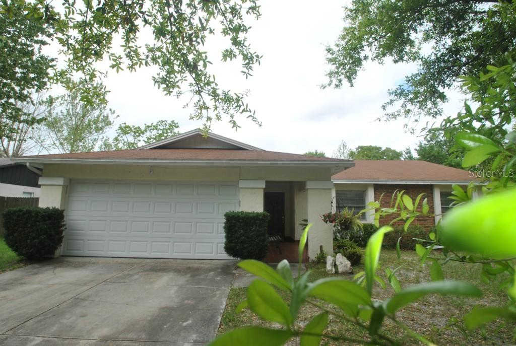 1076 Chokecherry Dr., Winter Springs, FL 32708