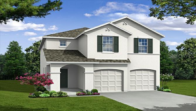 2738 Monticello Way, Kissimmee, FL 34741