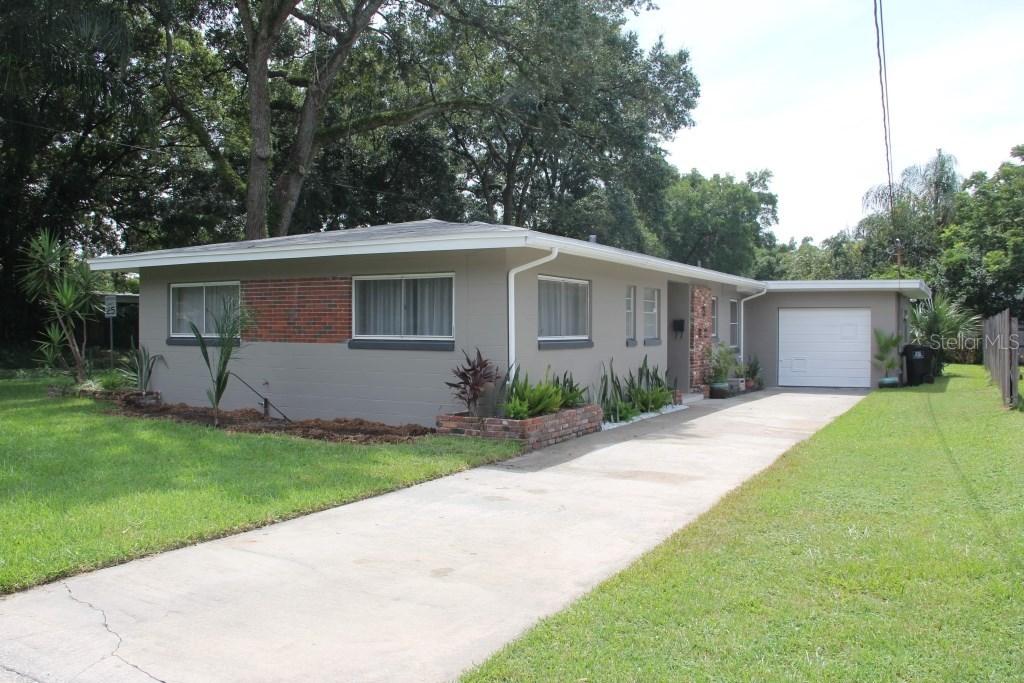 500 N Hampton Ave., Orlando, FL 32803