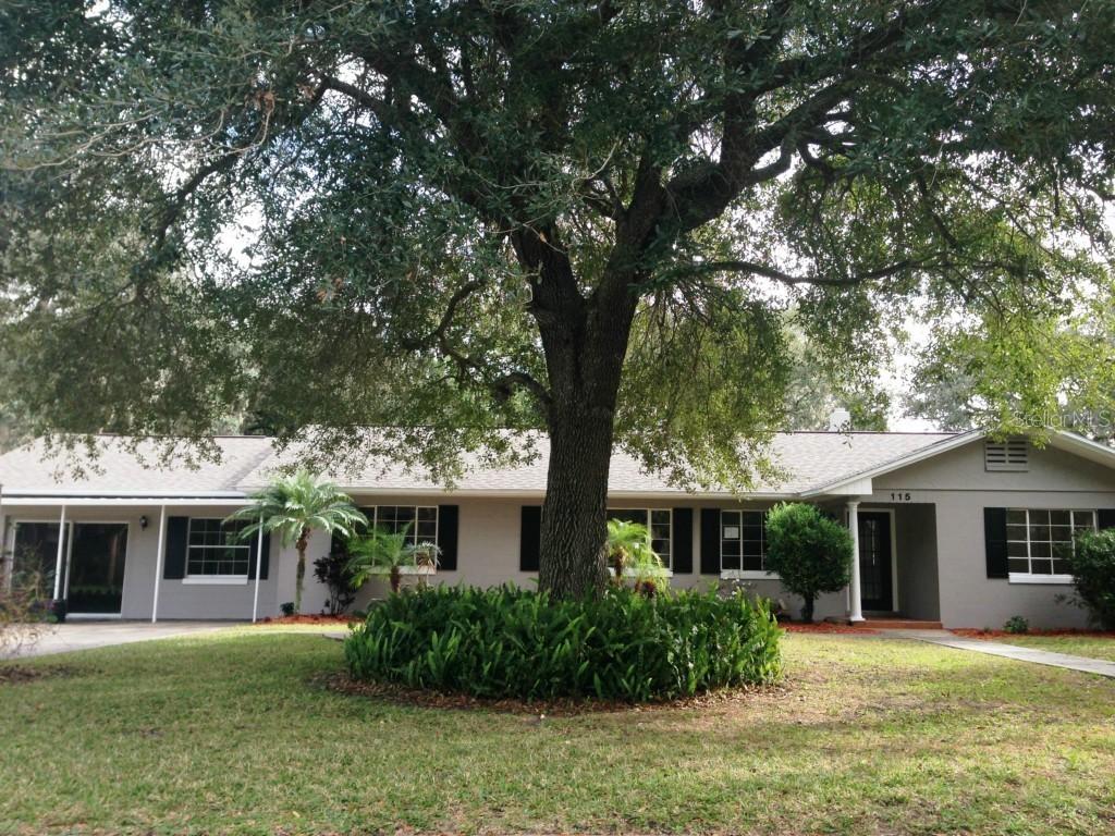 115 N Scott Ave., Sanford, FL 32771